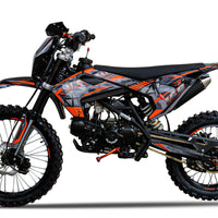 ALFARAD T6S 19/16″ 150cc