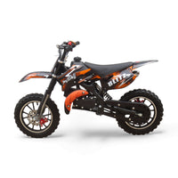 MINI BIKE 708A