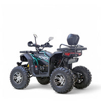 ATV 013 HUNTER 10"