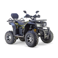 ATV 013 HUNTER 10"