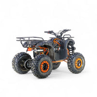 ATV 006 8"