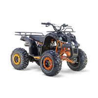 ATV 006 8"