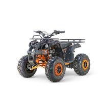 ATV 006 8"