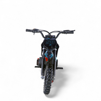 MINI BIKE 703A E-Starter