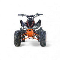 ATV 004 8"