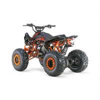ATV 004 8"