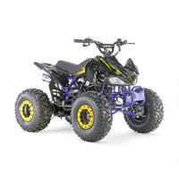ATV 004 8"