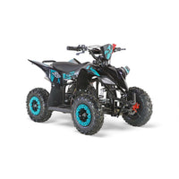 MINI ATV M1B 6"