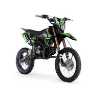 CROSS BIKE 609 E+K Hurricane