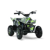 MINI ATV M2 Elektro