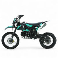 CROSS BIKE 612 E+K ADLER 140CCM