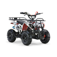 MINI ATV M7B