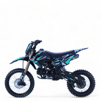 CROSS BIKE 609 E+K 17/14" Panther