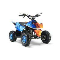 MINI ATV M2 E-Starter 6"