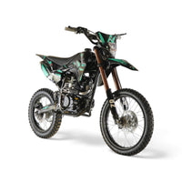 CROSS BIKE 613 150cc