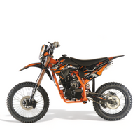 CROSS BIKE 613 150cc