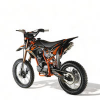 CROSS BIKE 613 150cc