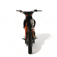 CROSS BIKE 613 150cc