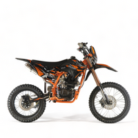 CROSS BIKE 613 150cc