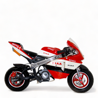 MINI BIKE 008 AS
