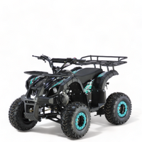 ATV 006 7"