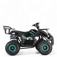 ATV 006 7"