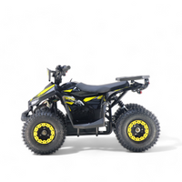 ATV 003 7″ Elektro