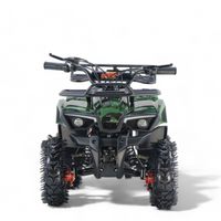 MINI ATV M8 Elektro