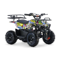 MINI ATV M8 Elektro