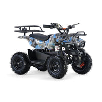 MINI ATV M8 Elektro