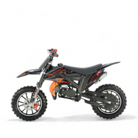 MINI BIKE 706A