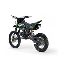 CROSS BIKE 607 E+K Hawk