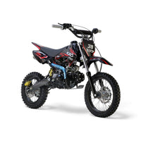 CROSS BIKE 607A 14/12"