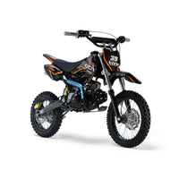 CROSS BIKE 607A 14/12"