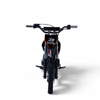 CROSS BIKE 607A 14/12"
