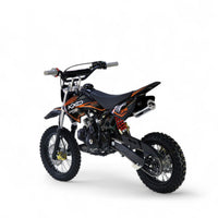 CROSS BIKE 607A 14/12"