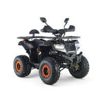 ATV 002S 8"