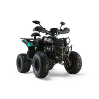 ATV 007 8" Merlin