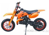 KXD MOTO :: Feel the Drive 