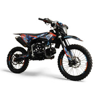 ALFARAD T6S 19/16″ 150cc
