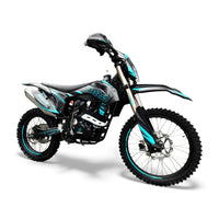 ALFARAD T7 250cc
