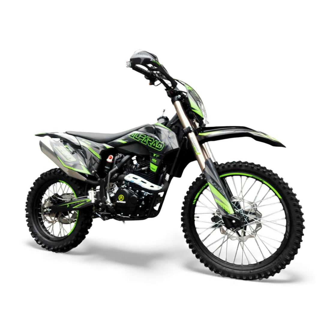 ALFARAD T7 250cc