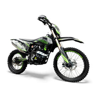 ALFARAD T7 250cc