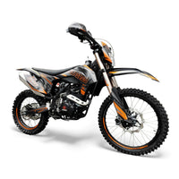 ALFARAD T7 250cc