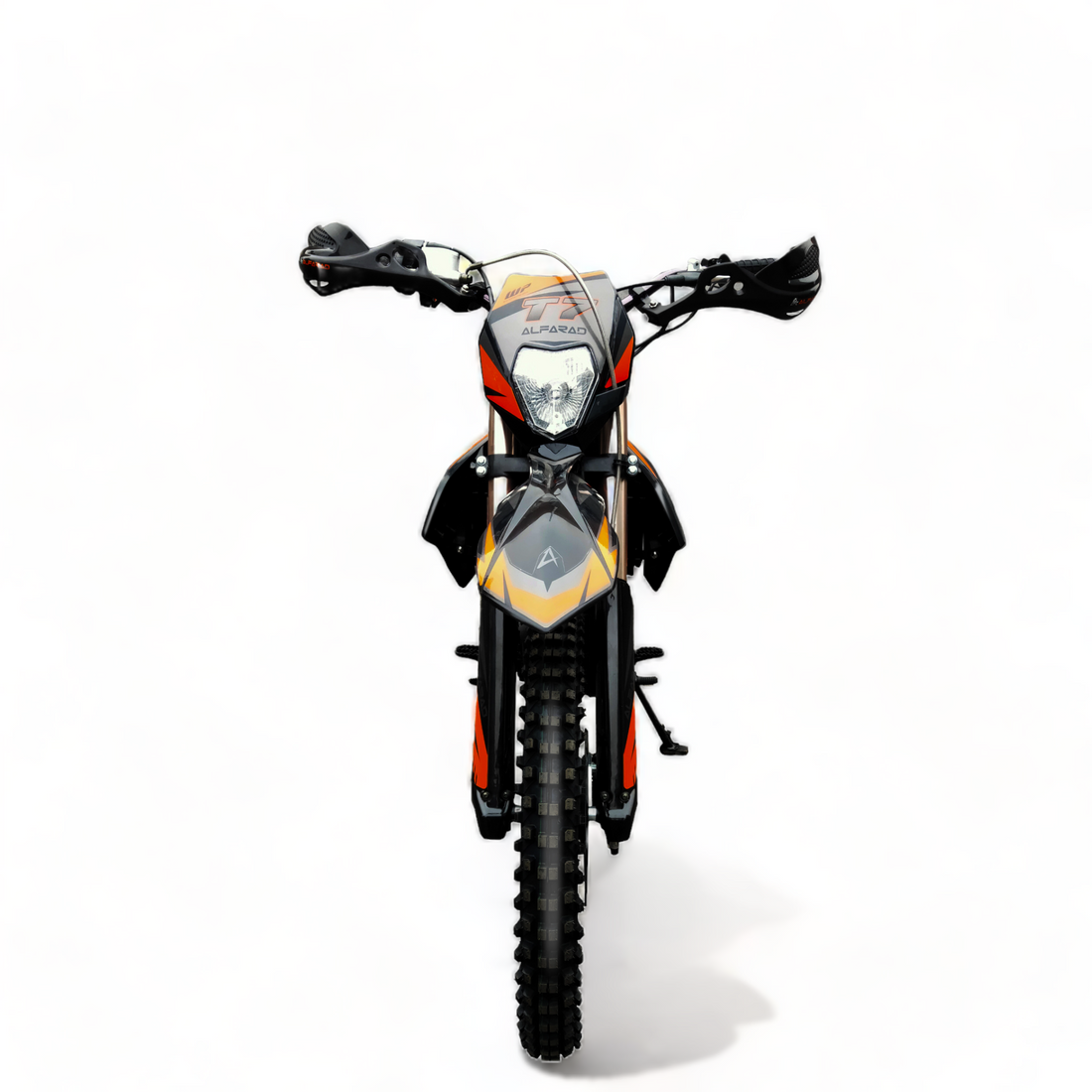 ALFARAD T7 250cc