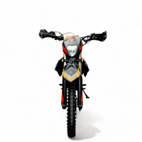 ALFARAD T7 250cc
