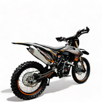 ALFARAD T7 250cc