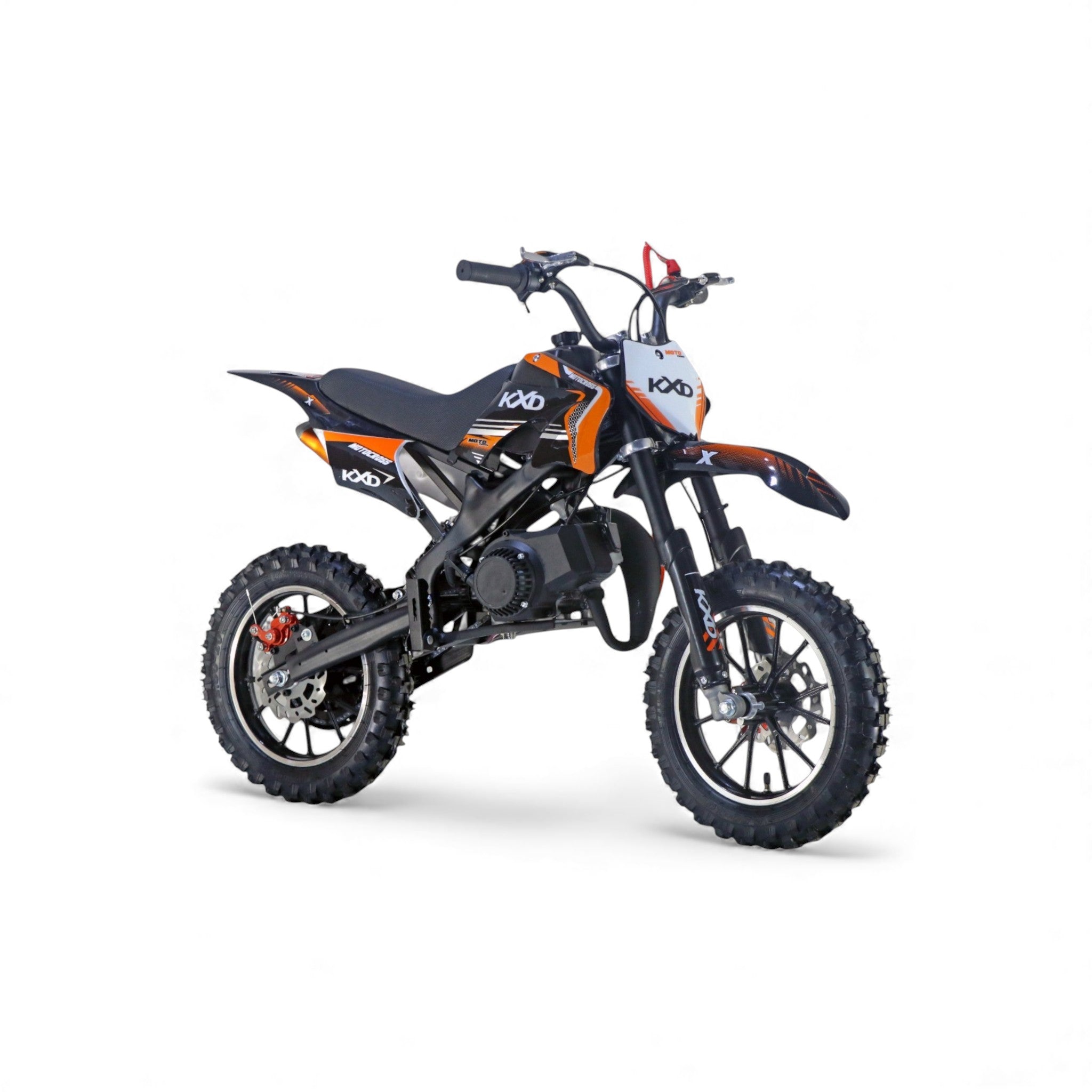 MINI BIKE 701A – KXDMOTO