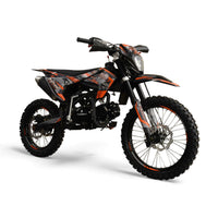 ALFARAD T6S 19/16″ 150cc