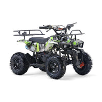MINI ATV M8 E-Starter